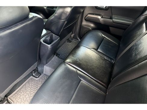 Used 2023 Toyota Tacoma TRD Pro AWD/4WD image 13