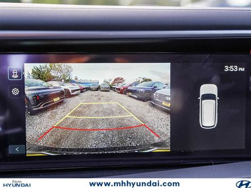 New 2026 Hyundai Palisade SE FWD image 25