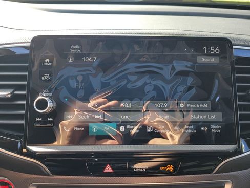 New 2026 Honda Ridgeline RTL image 22