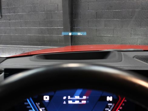 Used 2023 BMW M3 Competition image 63