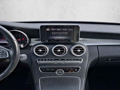 Used 2017 Mercedes-Benz C 300 Sedan image 20