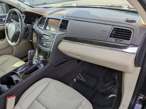 Used 2014 Lincoln MKS w/ Equipment Group 101A image 22