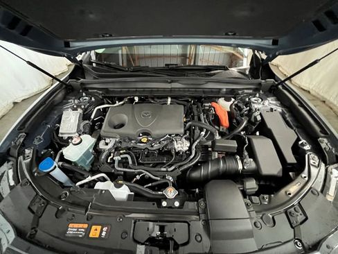 New 2026 MAZDA CX-50 2.5 Hybrid w/ Cargo Package image 29