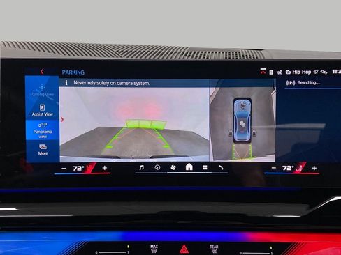 New 2026 BMW M5 image 25