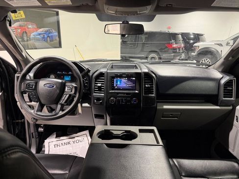 Used 2016 Ford F150 XLT RWD image 18