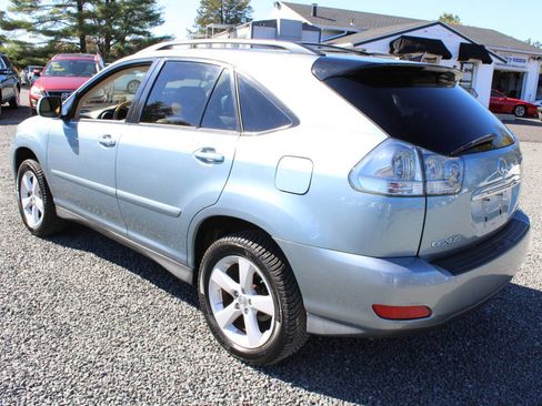 Used 2007 Lexus RX 350 AWD image 9