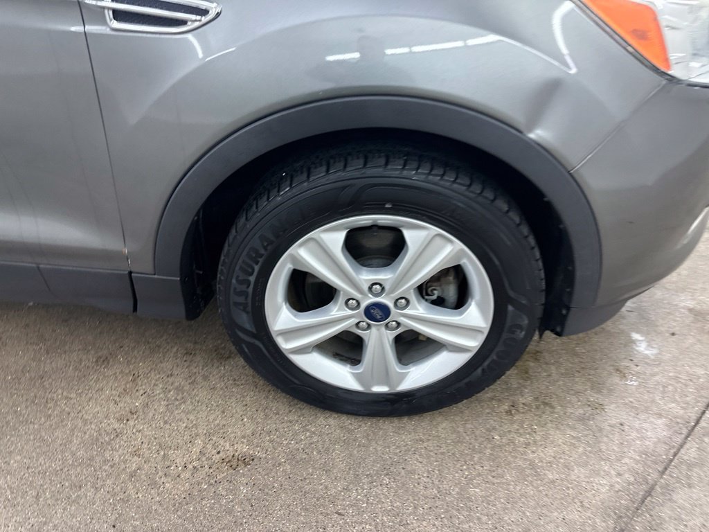 Used 2014 Ford Escape SE AWD/4WD image 15