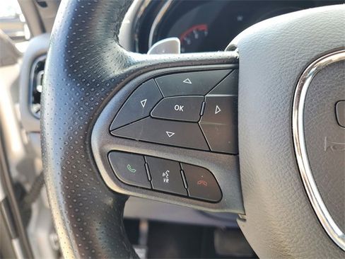Used 2024 Dodge Durango GT image 22