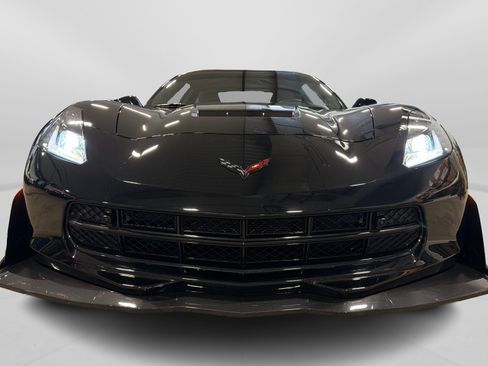 Used 2016 Chevrolet Corvette Stingray Coupe w/ 2LT Preferred Equipment Group RWD image 10