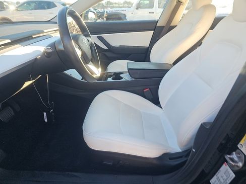 Used 2018 Tesla Model 3 Long Range image 14