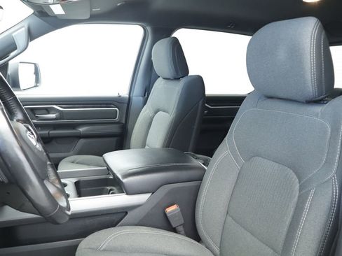 Used 2020 RAM 1500 Big Horn AWD/4WD image 22