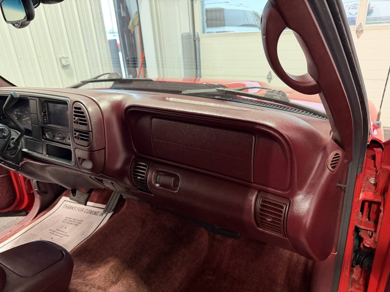 Used 1998 Chevrolet Tahoe 2WD image 21
