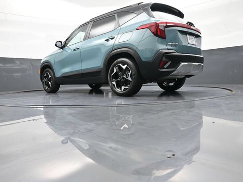 Certified 2025 Kia Seltos S AWD/4WD image 31