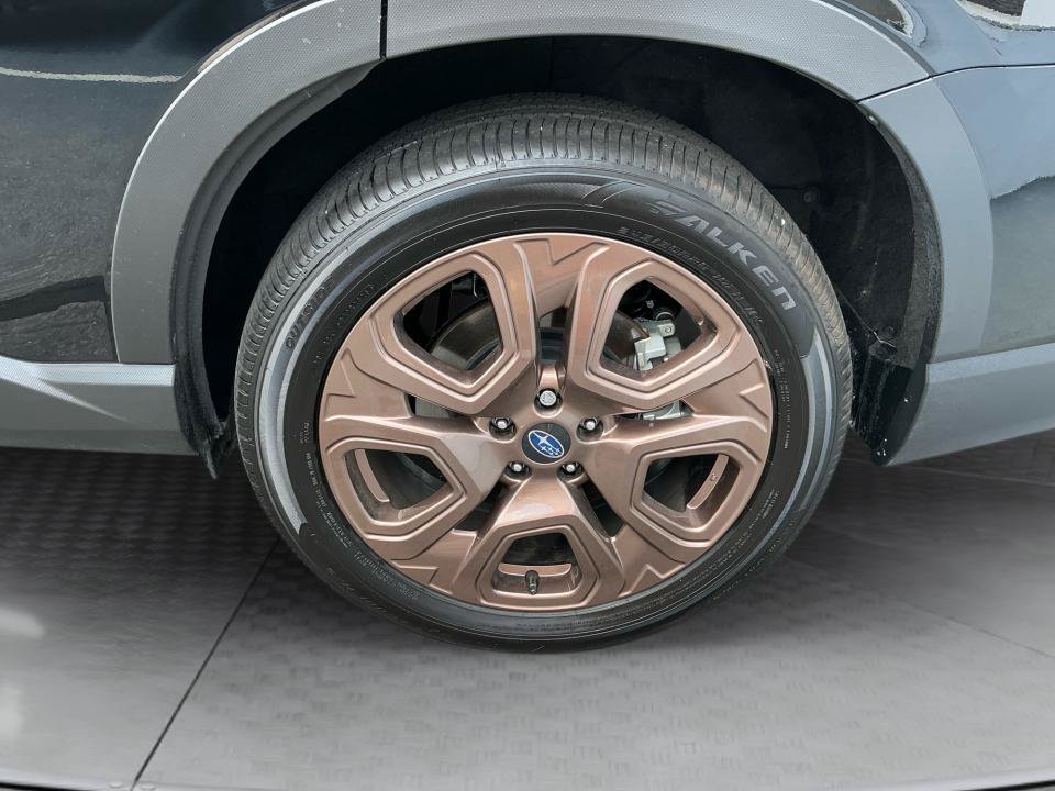 Certified 2026 Subaru Ascent Limited Bronze AWD/4WD image 27