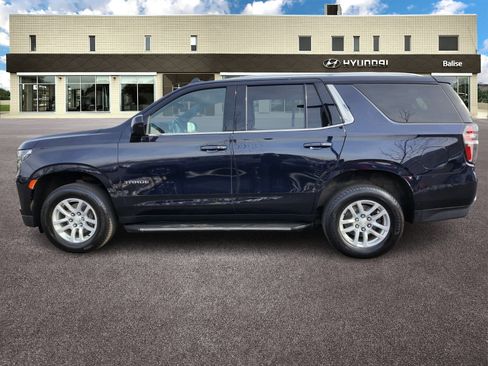 Used 2021 Chevrolet Tahoe LT image 6