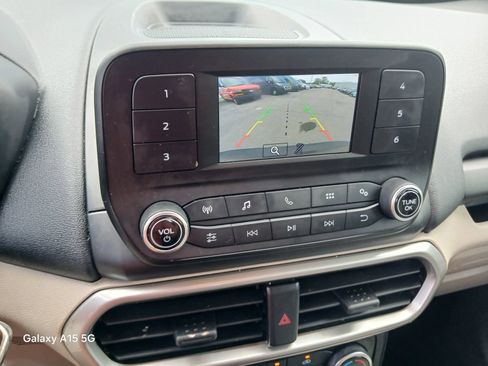 Used 2019 Ford EcoSport S AWD/4WD image 29