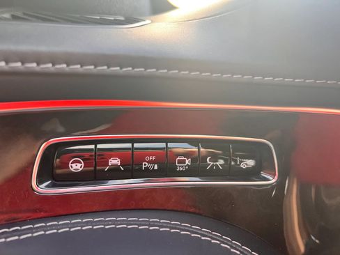 Used 2015 Mercedes-Benz S 63 AMG 4MATIC Coupe image 22