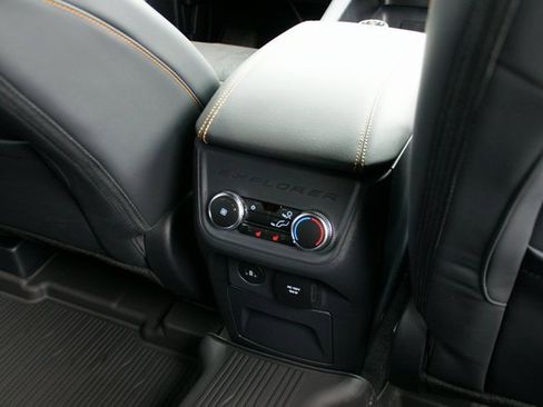 New 2026 Ford Explorer Tremor image 36