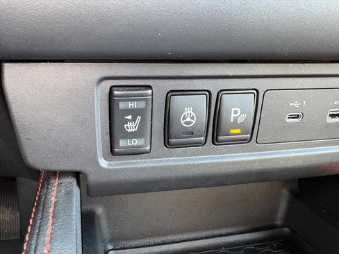 Certified 2023 Nissan Frontier PRO-4X w/ Pro Convenience Package image 15