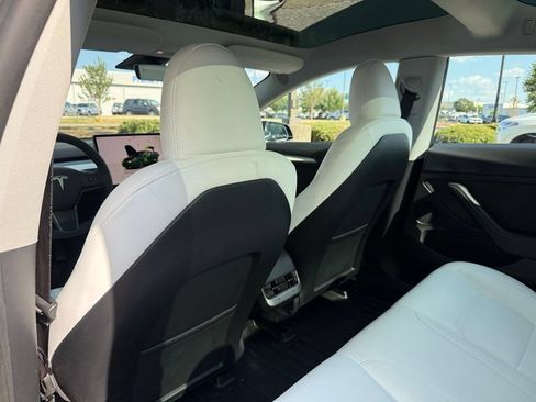 Used 2023 Tesla Model 3 Standard Range RWD image 26