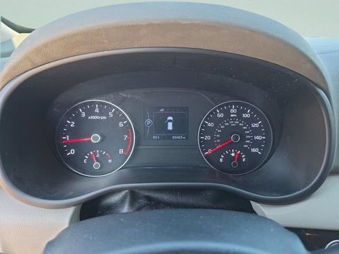 Used 2019 Kia Sportage EX FWD image 30