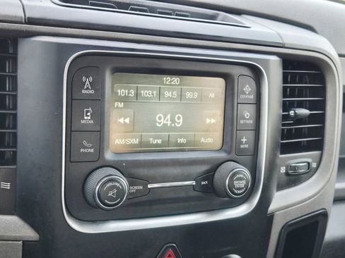 Used 2019 RAM 1500 Express w/ Wheel & Sound Group AWD/4WD image 26