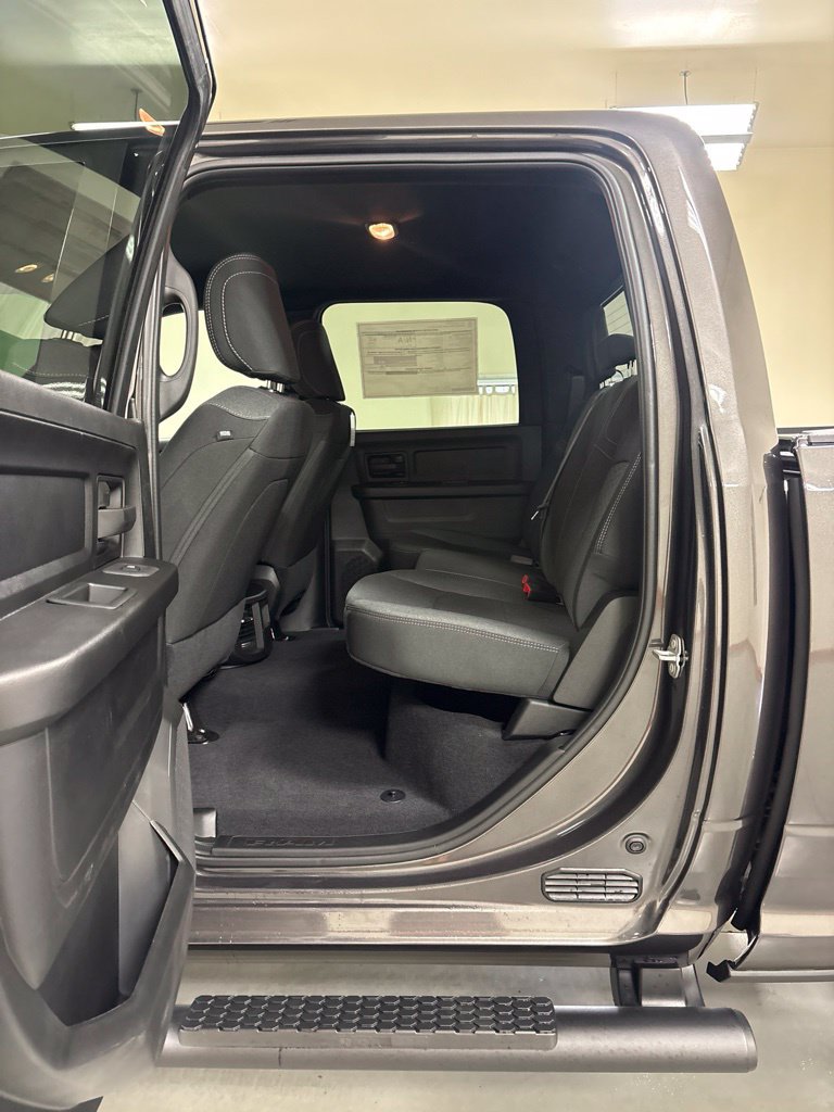 New 2027 RAM 2500 Tradesman AWD/4WD image 19