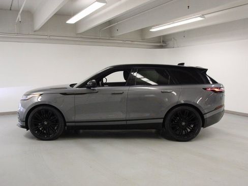 Used 2024 Land Rover Range Rover Velar Dynamic HSE image 7