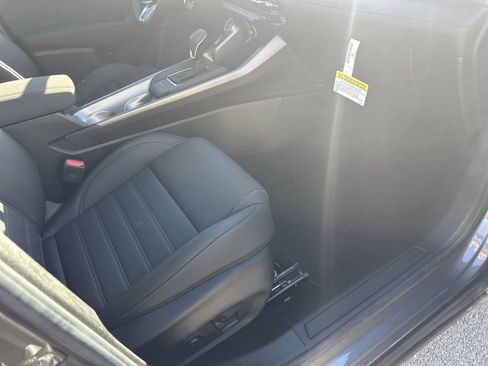 New 2024 Dodge Hornet R/T Plus w/ R/T Blacktop Package image 31