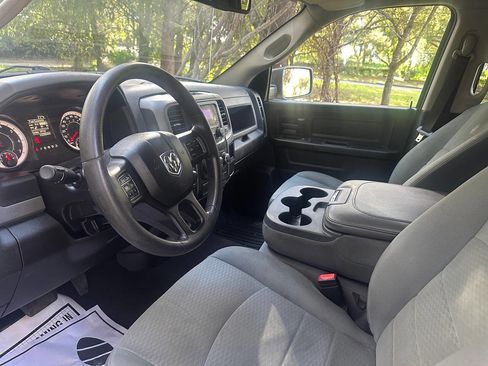 Used 2020 RAM 1500 Tradesman w/ Popular Equipment Group image 12