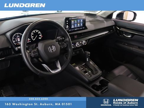 Used 2023 Honda CR-V EX-L image 8