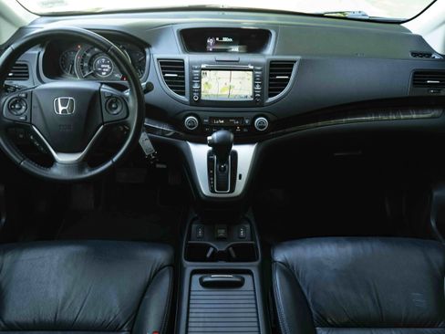 Used 2014 Honda CR-V EX-L image 24