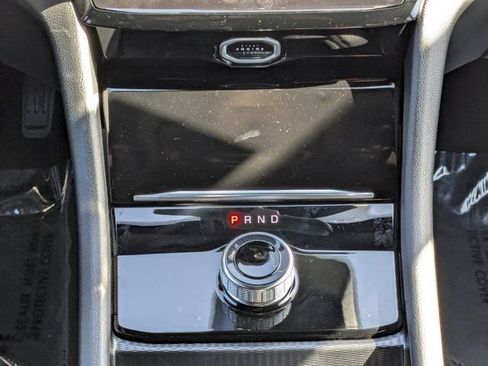 New 2026 Jeep Grand Cherokee Altitude RWD image 20