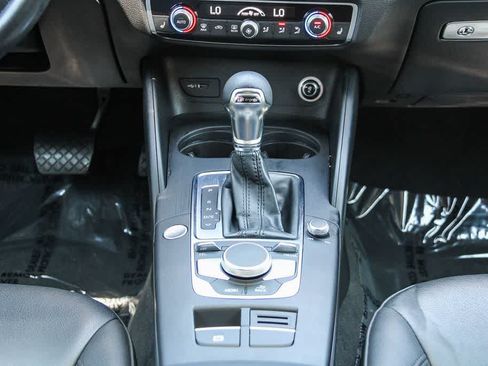 Used 2020 Audi A3 2.0T Premium AWD/4WD image 13