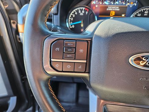 Certified 2023 Ford F150 Tremor AWD/4WD image 21