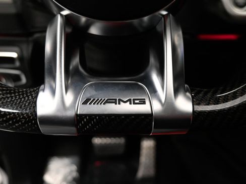 Used 2023 Mercedes-Benz G 63 AMG 4MATIC image 77