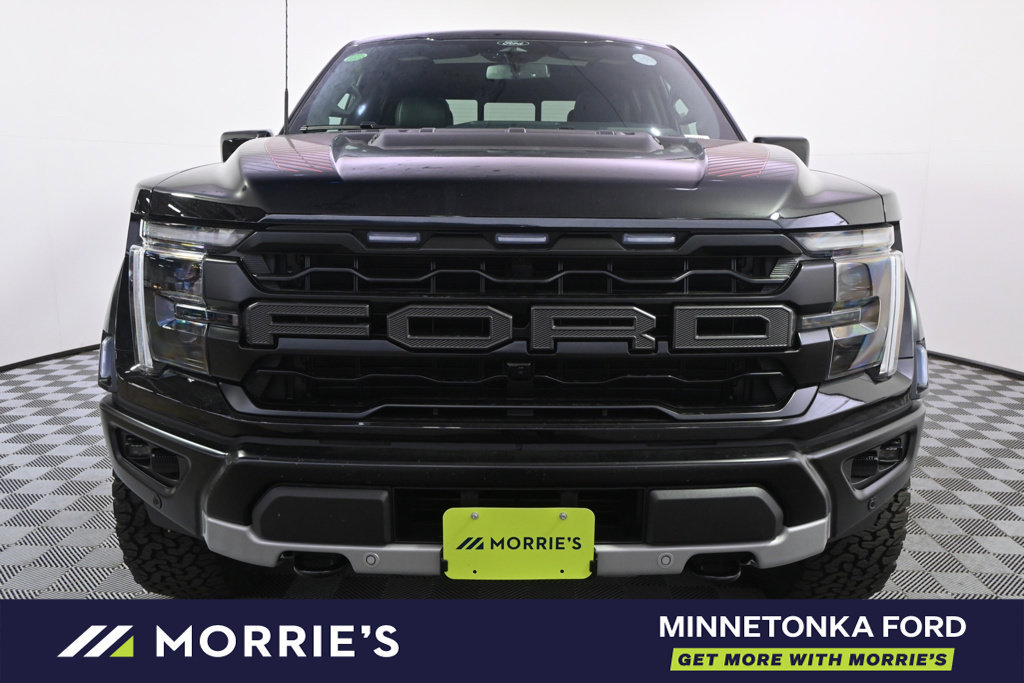 New 2026 Ford F150 Raptor AWD/4WD image 10