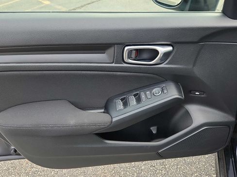 Certified 2026 Honda Civic LX image 12