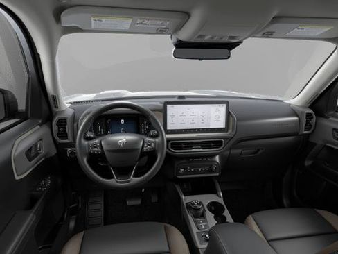 New 2026 Ford Bronco Sport Big Bend w/ Convenience Package AWD/4WD image 30