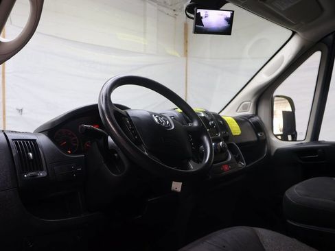 Used 2020 RAM ProMaster 3500 FWD image 15