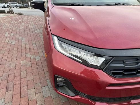 Certified 2026 Honda Odyssey Sport-L image 19