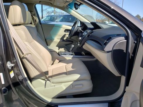 Used 2015 Acura RDX AWD w/ Technology Package image 19