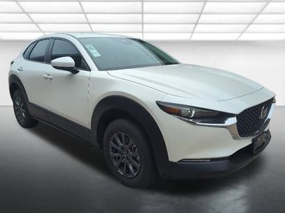 New 2026 MAZDA CX-30 AWD 2.5 S