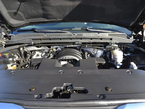 Used 2016 GMC Sierra 1500 SLT w/ SLT Premium Package image 56