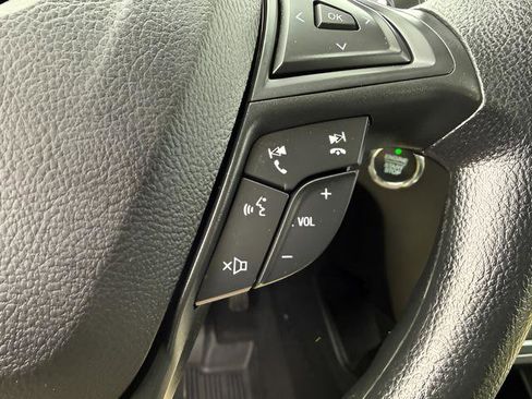Used 2023 Ford Edge SE AWD/4WD image 14