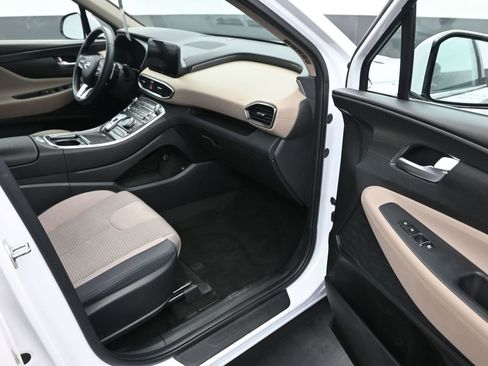 Certified 2023 Hyundai Santa Fe SEL image 10