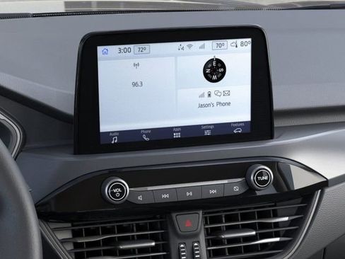 New 2025 Ford Escape Active w/ Cold Weather Package image 14