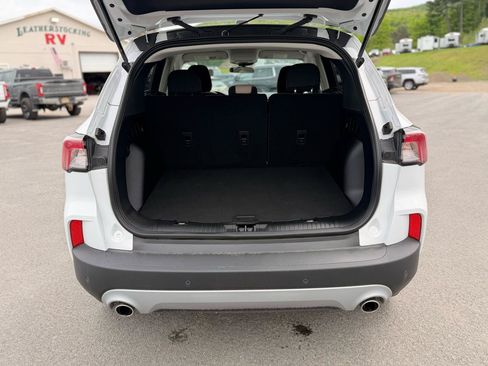Used 2022 Ford Escape SE AWD/4WD image 14