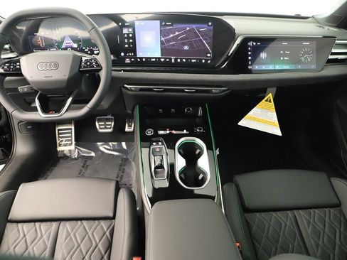 New 2026 Audi A6 Prestige image 18