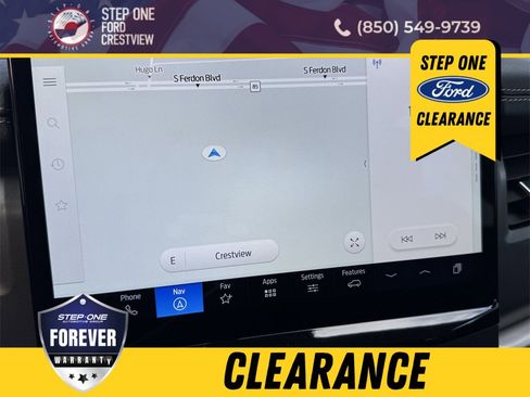 New 2023 Ford Expedition XL image 27